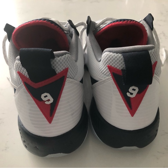 Nike Air Jordan’s - Picture 4 of 11